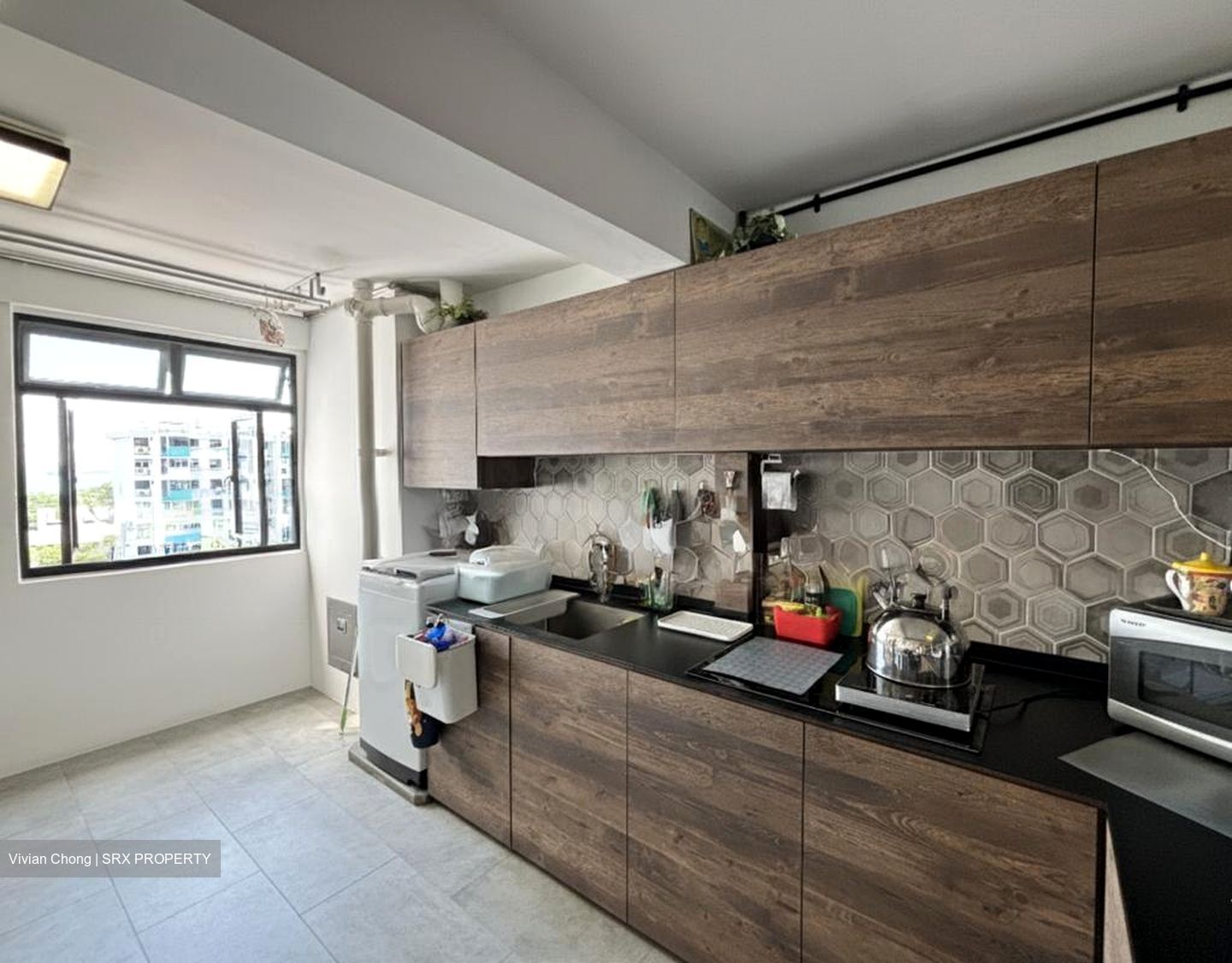 Blk 5 Marine Terrace Walk (Marine Parade), HDB 3 Rooms #501740951